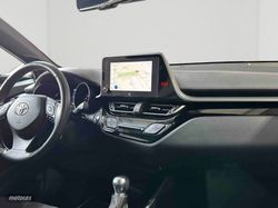 Toyota C-HR 2.0 GR SPORT 184CV - Miniatura 19