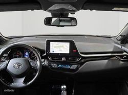 Toyota C-HR 2.0 GR SPORT 184CV - Miniatura 21