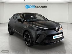 Toyota C-HR 2.0 GR SPORT 184CV - Miniatura 3