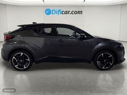 Toyota C-HR 2.0 GR SPORT 184CV - Miniatura 4