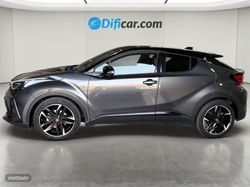 Toyota C-HR 2.0 GR SPORT 184CV - Miniatura 5