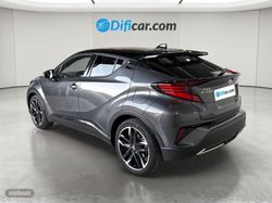 Toyota C-HR 2.0 GR SPORT 184CV - Miniatura 6