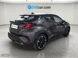 Toyota C-HR 2.0 GR SPORT 184CV - Miniatura 8