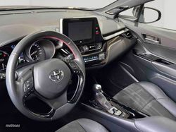 Toyota C-HR 2.0 GR SPORT 184CV - Miniatura 9