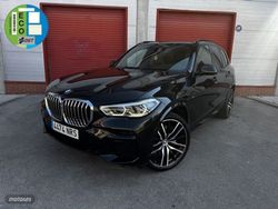 BMW X5 X5 xDrive40d - Miniatura 1