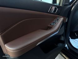 BMW X5 X5 xDrive40d - Miniatura 11