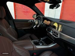 BMW X5 X5 xDrive40d - Miniatura 13