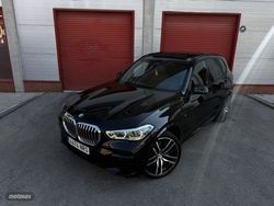 BMW X5 X5 xDrive40d - Miniatura 17