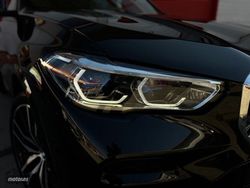BMW X5 X5 xDrive40d - Miniatura 18