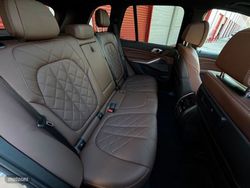 BMW X5 X5 xDrive40d - Miniatura 20