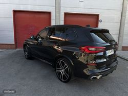 BMW X5 X5 xDrive40d - Miniatura 21