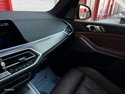 BMW X5 X5 xDrive40d - Miniatura 29
