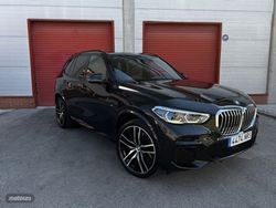 BMW X5 X5 xDrive40d - Miniatura 31