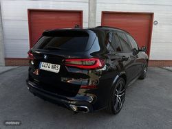 BMW X5 X5 xDrive40d - Miniatura 4