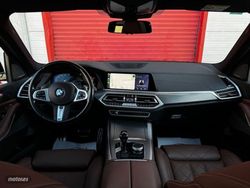 BMW X5 X5 xDrive40d - Miniatura 5