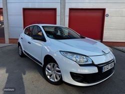 Renault Megane Authentique 1.6 16v 100 - Miniatura 10