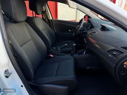 Renault Megane Authentique 1.6 16v 100 - Miniatura 11