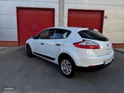 Renault Megane Authentique 1.6 16v 100 - Miniatura 13
