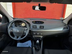 Renault Megane Authentique 1.6 16v 100 - Miniatura 3