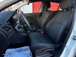 Renault Megane Authentique 1.6 16v 100 - Miniatura 4