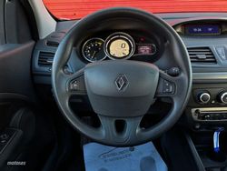 Renault Megane Authentique 1.6 16v 100 - Miniatura 5