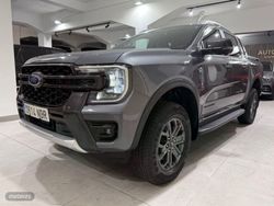 Ford Ranger Wildtrak Doble Cabina 2.0 EcoBlue 151 kW - Miniatura 1