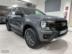 Ford Ranger Wildtrak Doble Cabina 2.0 EcoBlue 151 kW - Miniatura 13