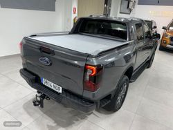 Ford Ranger Wildtrak Doble Cabina 2.0 EcoBlue 151 kW - Miniatura 15
