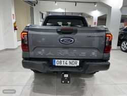 Ford Ranger Wildtrak Doble Cabina 2.0 EcoBlue 151 kW - Miniatura 17