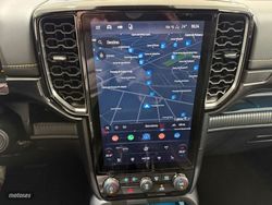 Ford Ranger Wildtrak Doble Cabina 2.0 EcoBlue 151 kW - Miniatura 18