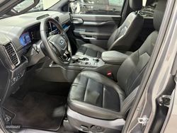 Ford Ranger Wildtrak Doble Cabina 2.0 EcoBlue 151 kW - Miniatura 2