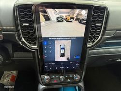 Ford Ranger Wildtrak Doble Cabina 2.0 EcoBlue 151 kW - Miniatura 20