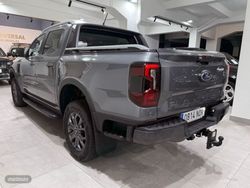 Ford Ranger Wildtrak Doble Cabina 2.0 EcoBlue 151 kW - Miniatura 21