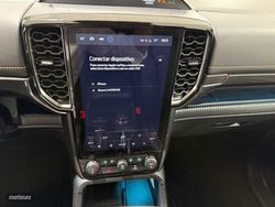 Ford Ranger Wildtrak Doble Cabina 2.0 EcoBlue 151 kW - Miniatura 22