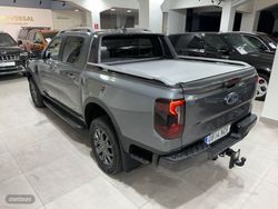 Ford Ranger Wildtrak Doble Cabina 2.0 EcoBlue 151 kW - Miniatura 23