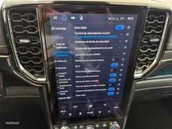 Ford Ranger Wildtrak Doble Cabina 2.0 EcoBlue 151 kW - Miniatura 24