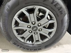 Ford Ranger Wildtrak Doble Cabina 2.0 EcoBlue 151 kW - Miniatura 25