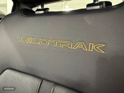 Ford Ranger Wildtrak Doble Cabina 2.0 EcoBlue 151 kW - Miniatura 27