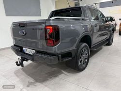 Ford Ranger Wildtrak Doble Cabina 2.0 EcoBlue 151 kW - Miniatura 3