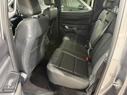 Ford Ranger Wildtrak Doble Cabina 2.0 EcoBlue 151 kW - Miniatura 4