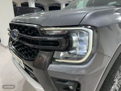 Ford Ranger Wildtrak Doble Cabina 2.0 EcoBlue 151 kW - Miniatura 42