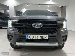 Ford Ranger Wildtrak Doble Cabina 2.0 EcoBlue 151 kW - Miniatura 5