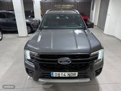 Ford Ranger Wildtrak Doble Cabina 2.0 EcoBlue 151 kW - Miniatura 7