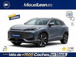 MG EHS 1.5T-GDI PHEV Comfort - Miniatura 1