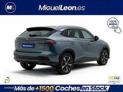 MG EHS 1.5T-GDI PHEV Comfort - Miniatura 4