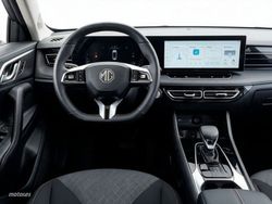 MG EHS 1.5T-GDI PHEV Comfort - Miniatura 5