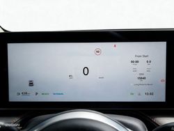 MG EHS 1.5T-GDI PHEV Comfort - Miniatura 8
