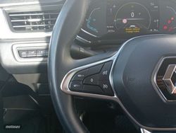 Renault Captur Zen E-TECH Híbrido 105kW (145cv) - Miniatura 16