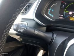 Renault Captur Zen E-TECH Híbrido 105kW (145cv) - Miniatura 18