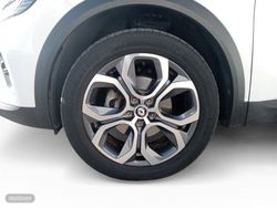 Renault Captur Zen E-TECH Híbrido 105kW (145cv) - Miniatura 21